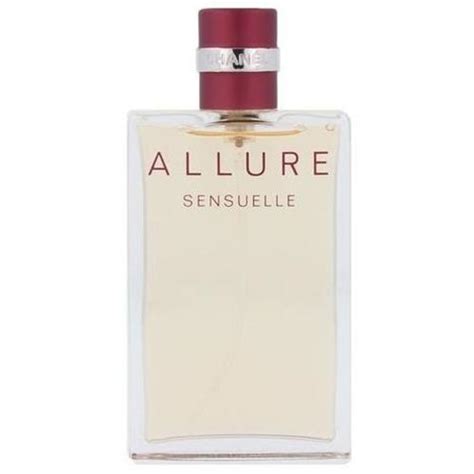 chanel allure sensuelle cena